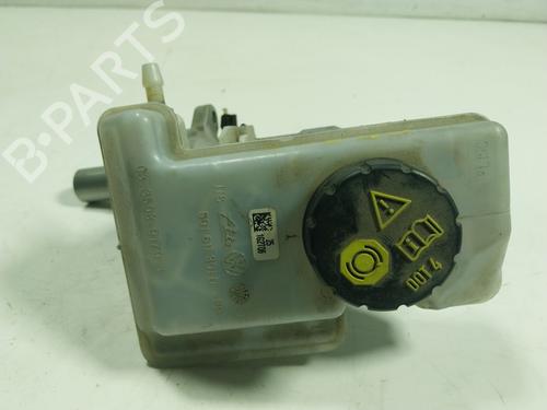Used Brake master cylinder Brake master cylinder SEAT LEON (5F1) [2012-2021] 16728753 16728753