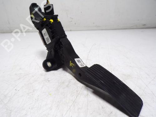 Used Pedal Pedal KIA RIO IV (YB, SC, FB) 1.2 CVVT (84 hp) 15121627 15121627