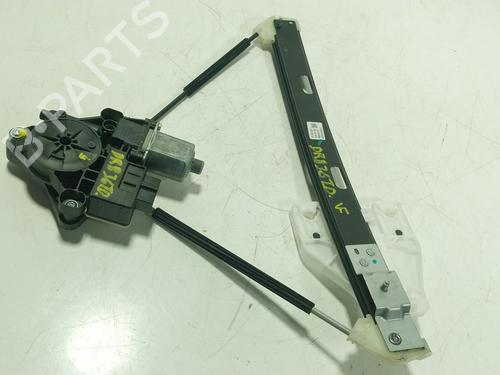 Used Rear right window mechanism CUPRA FORMENTOR (KM7, KMP) [2020-2025]  30926493