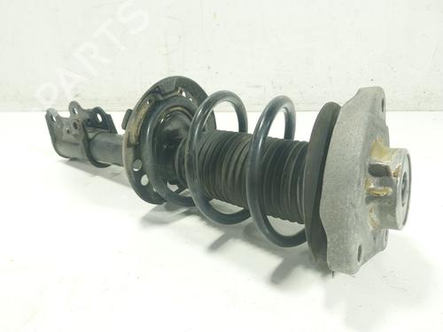 Used Left front shock absorber Left front shock absorber MERCEDES-BENZ CLA Coupe (C117) [2013-2019] 35723354 35723354