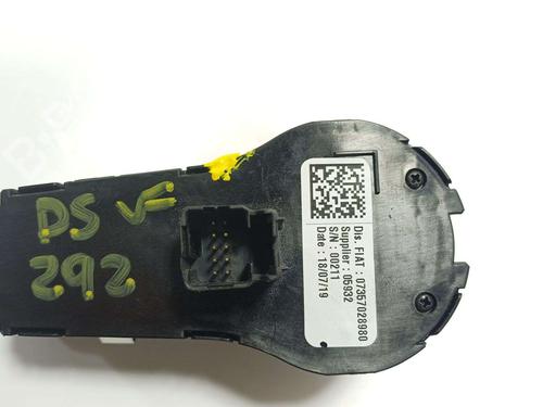 Headlight switch FIAT 500X (334_) 1.6 (334AXE1A) | BP38761229I24 - Image 3