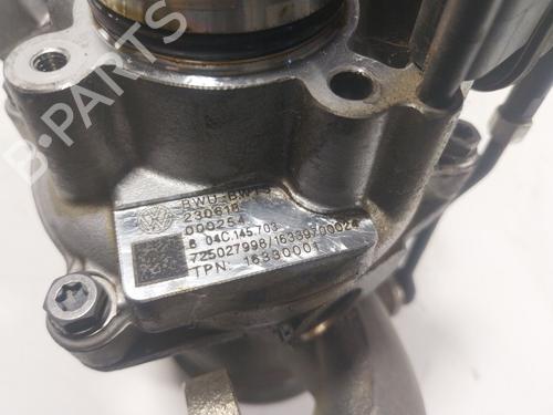 Turbocharger/Supercharger VW T-ROC (A11, D11)  | BP18433785M71  - Image 6