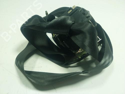 Used Rear right seatbelt Rear right seatbelt FORD FOCUS IV (HN) 1.5 EcoBoost (150 hp) 17957405 17957405