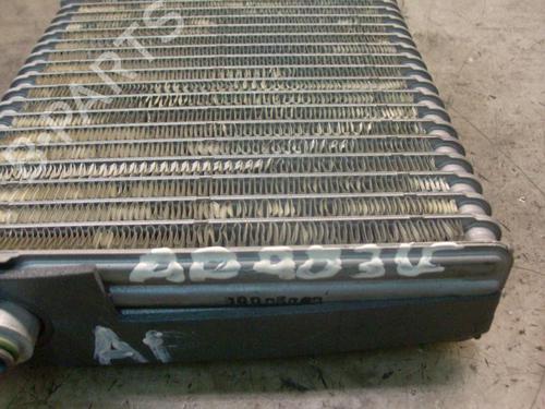 Air conditioning evaporator FIAT STILO (192_) 1.6 16V (192_XB1A) | BP11646477M109 