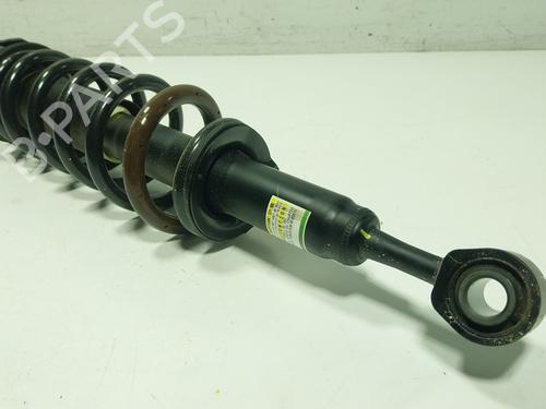 Used Right front shock absorber TOYOTA LAND CRUISER (_J25_) 2.8 D MHEV 4x4 (GDJ251) (204 hp) 27620519