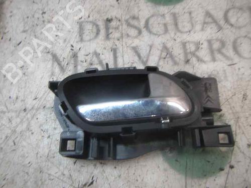 Højre bagtil invendig håndtag Højre bagtil invendig håndtag CITROËN C4 Grand Picasso I (UA_) [2006-2013] 3827530 3827530