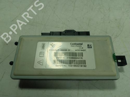 Electronic module BMW 6 Gran Coupe (F06) 640 d | BP19774780M83 
