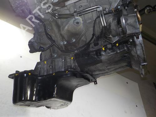 Engine MERCEDES-BENZ R-CLASS (W251, V251)  | BP12954003M1 