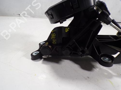Gear lever FORD TRANSIT COURIER B460 Box Body/MPV 1.5 TDCi | BP9370265M90 
