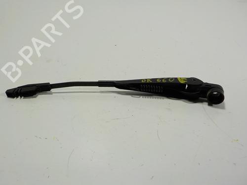 Rear windshield wiper arm LAND ROVER RANGE ROVER EVOQUE (L538)  | BP11933135C144 