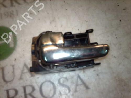 Used Rear left interior door handle Rear left interior door handle NISSAN PRIMERA Hatchback (P11) 2.0 16V (150 hp) 3738763 3738763