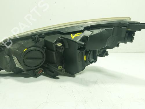 Right headlight OPEL ASTRA J (P10)  | BP29199180C29 