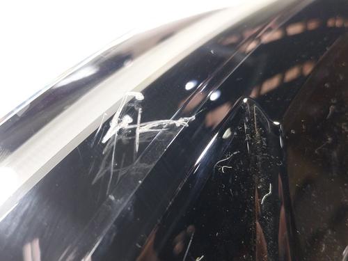 Left headlight RENAULT MASTER III Van (FV)  | BP33325864C28  - Image 5