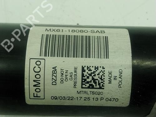 Right rear shock absorber FORD KUGA III (DFK)  | BP18651214M19 