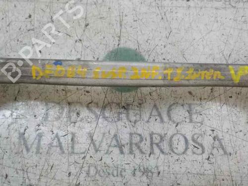 Left rear suspension arm MERCEDES-BENZ GLK-CLASS (X204)  | BP4803493M14 