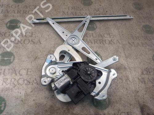 Used Front right window mechanism RENAULT MEGANE III Coupe (DZ0/1_) 2.0 TCe (DZ1N) (250 hp) 3800813