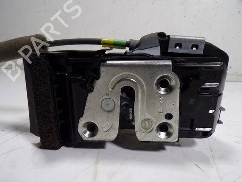 Used Rear right lock NISSAN JUKE (F15) 1.2 DIG-T (115 hp) 15407047