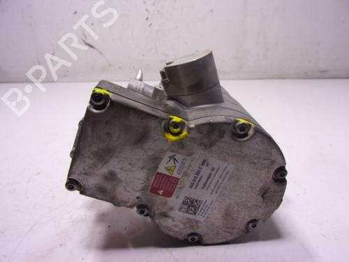 AC compressor CUPRA LEON Sportstourer (KL8, KU8, KUD) 1.4 e-HYBRID | BP15721828M34 