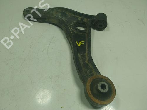 Used Left front suspension arm Left front suspension arm RENAULT MASTER III Van (FV) 2.3 dCi 145 FWD (FV0E, FV0F, FV0H, FV02, FV0M, FV0S,... (146 hp) 16665442 16665442