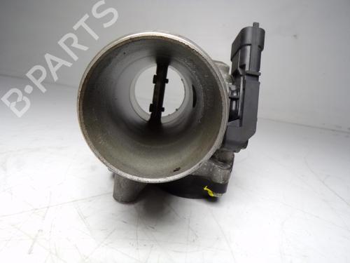 Throttle body RENAULT KANGOO / GRAND KANGOO II (KW0/1_)  | BP11947313M82 
