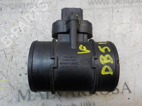 Mass air flow sensor OPEL CORSA E (X15) 1.4 (08, 68) | BP3871899M95