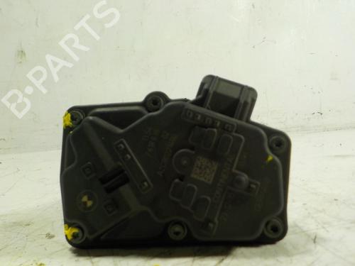 Used Throttle body BMW 3 (F30, F80) 318 i (136 hp) 9091307