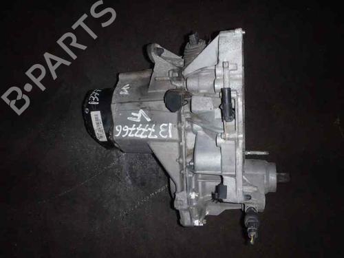 Girkasse RENAULT MEGANE I Classic (LA0/1_) [1996-2008]  3801594