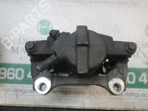Left rear brake caliper PEUGEOT BOXER Van | BP11550606M107