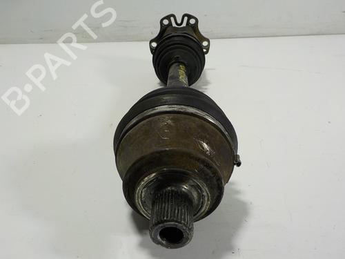 Right front driveshaft AUDI A8 D3 (4E2, 4E8) 4.0 TDI quattro | BP11789533M39 - Image 2