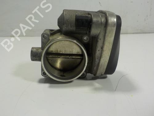 Used Throttle body Throttle body BMW 3 (E90) [2004-2012] 10696185 10696185