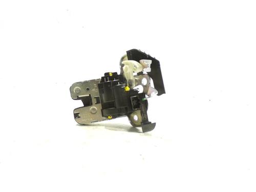 Tailgate lock SKODA RAPID (NH3, NK3, NK6) 1.6 TDI | BP7827471C101 