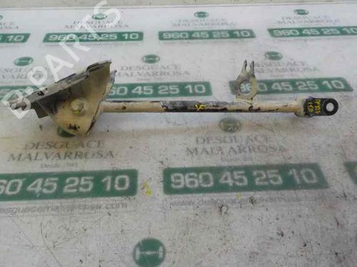 Used Right rear suspension arm DACIA DUSTER (HS_) [2010-2018]  6336970