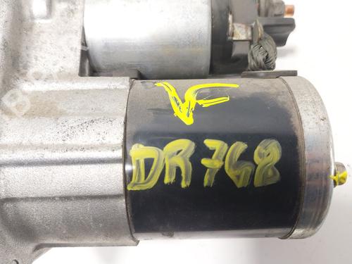 Starter DACIA DOKKER Box Body/MPV 1.6 | BP30152295M8