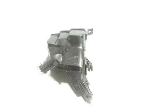 Fuse box FORD FIESTA VI (CB1, CCN) 1.25 | BP7074465E1