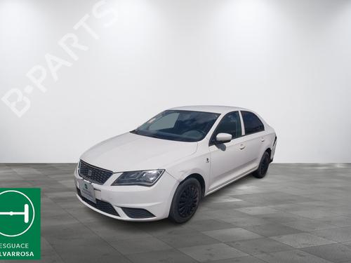 Used Parts SEAT TOLEDO IV (KG3)  1.6 TDI  4481352