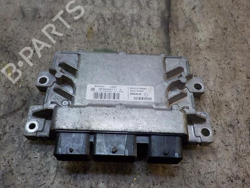 Used Engine control unit (ECU) Engine control unit (ECU) RENAULT TWINGO II (CN0_) [2007-2026] 3851221 3851221