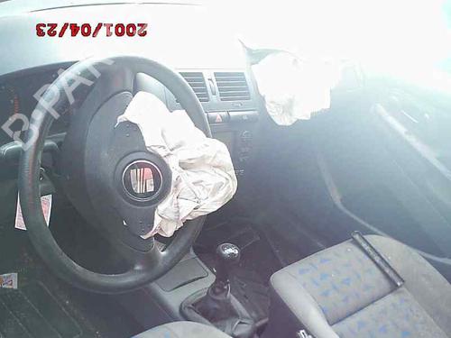 Left front brake caliper SEAT CORDOBA (6K2) 1.4 | BP11554692M105 - Image 10