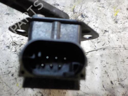 Electronic module MERCEDES-BENZ R-CLASS (W251, V251)  | BP3846396M83 
