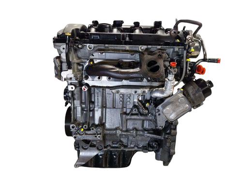 Used Engine Engine 39568656 39568656