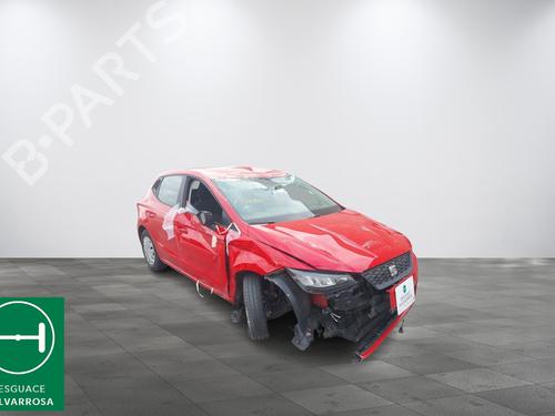 Left front driveshaft SEAT IBIZA V (KJ1, KJG) 1.0 MPi | BP30883293M38  - Image 7