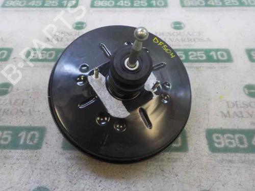 Used Servo brake Servo brake VW POLO VI (AW1, BZ1, AE1) 1.0 TSI (95 hp) 6557089 6557089