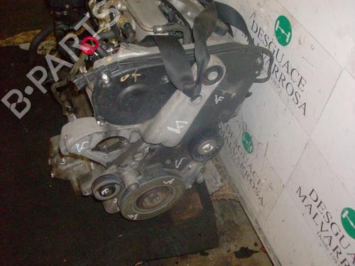 Engine ALFA ROMEO 166 (936_) 2.4 JTD (936A2A__) | BP3748961M1 