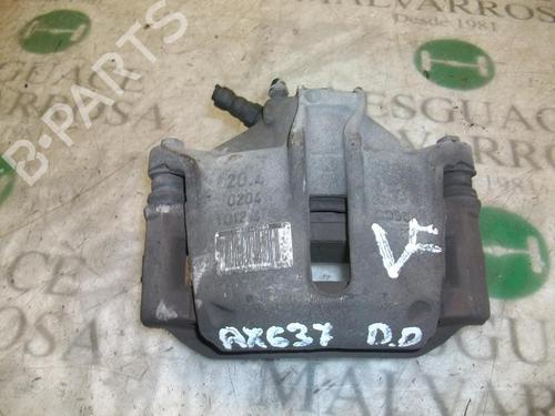 Used Right front brake caliper Right front brake caliper 11544871 11544871