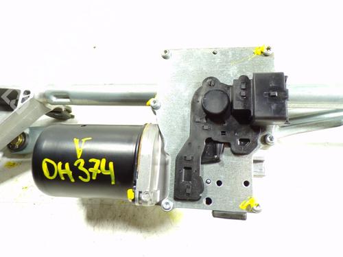 Front wiper motor CITROËN C4 II (NC_)  | BP8044437M29 