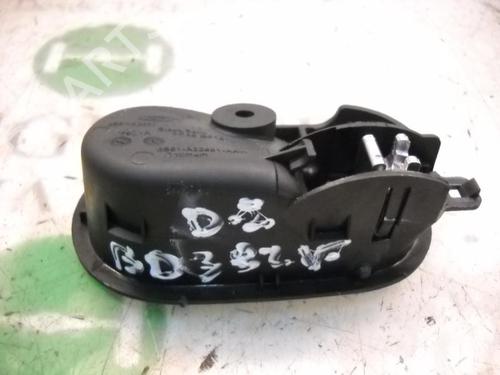 Front left interior door handle FORD FIESTA V (JH_, JD_)  | BP3747772I13 