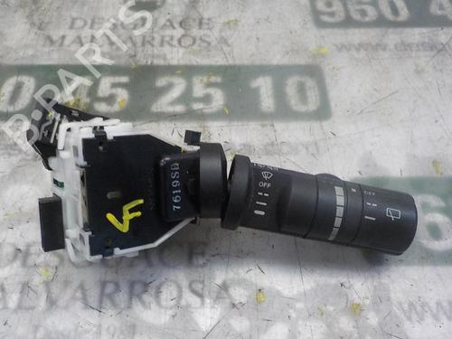 Used Steering column stalk Steering column stalk NISSAN QASHQAI I (J10, NJ10) 1.5 dCi (106 hp) 4001663 4001663