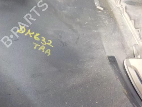 Rear bumper LAND ROVER DISCOVERY SPORT (L550) 2.0 D 4x4 | BP13396196C8 