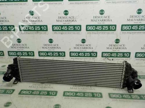 Intercooler FORD FOCUS IV (HN)  | BP6505878M30 