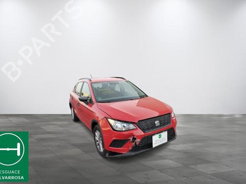 Kabinelys SEAT ARONA (KJ7, KJP) 1.6 TDI | BP38590971I8  - Image 5