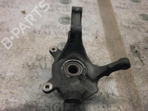 Right front steering knuckle RENAULT LAGUNA II (BG0/1_)  | BP3786503M26 